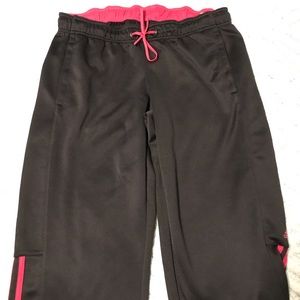 Women’s Adidas Track Pants